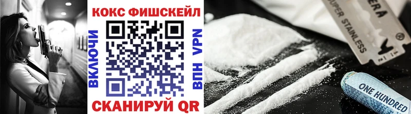 Cocaine FishScale  Нефтекамск 